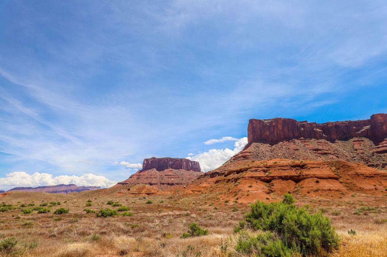 Solano Vallejo 3283 Moab Exteriör bild