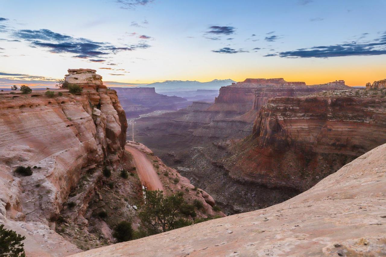 Solano Vallejo 3283 Moab Exteriör bild
