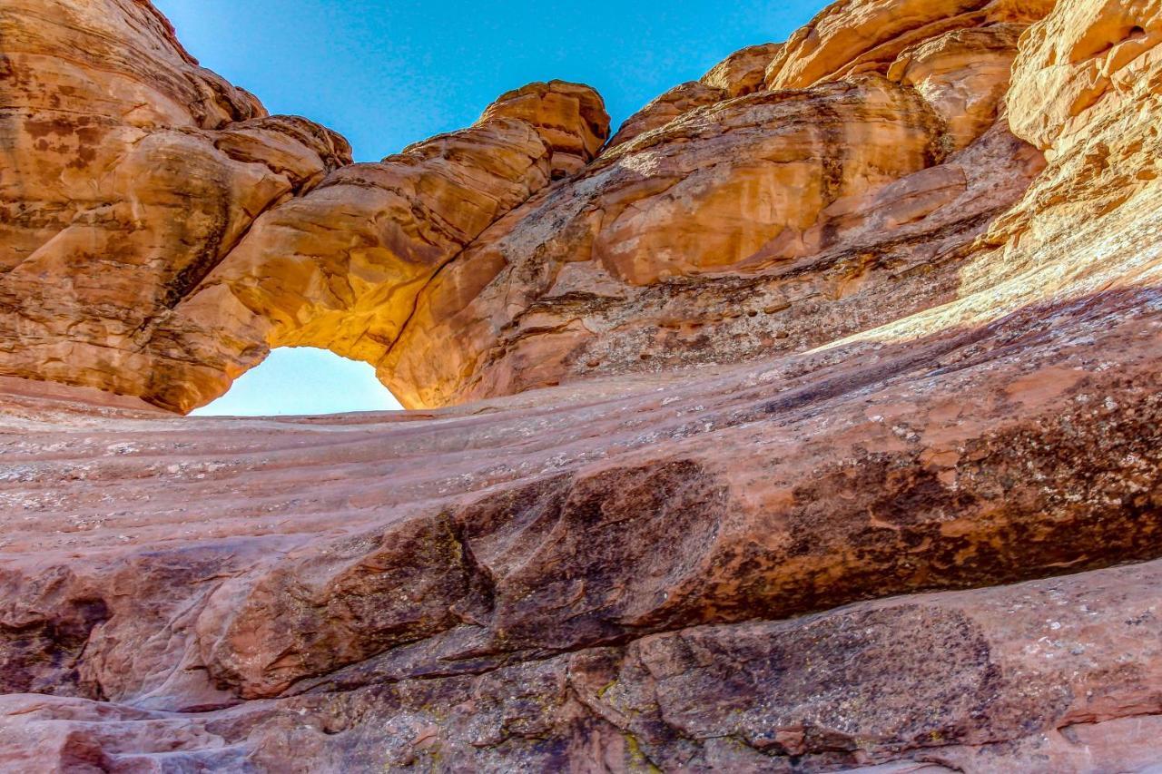 Solano Vallejo 3283 Moab Exteriör bild