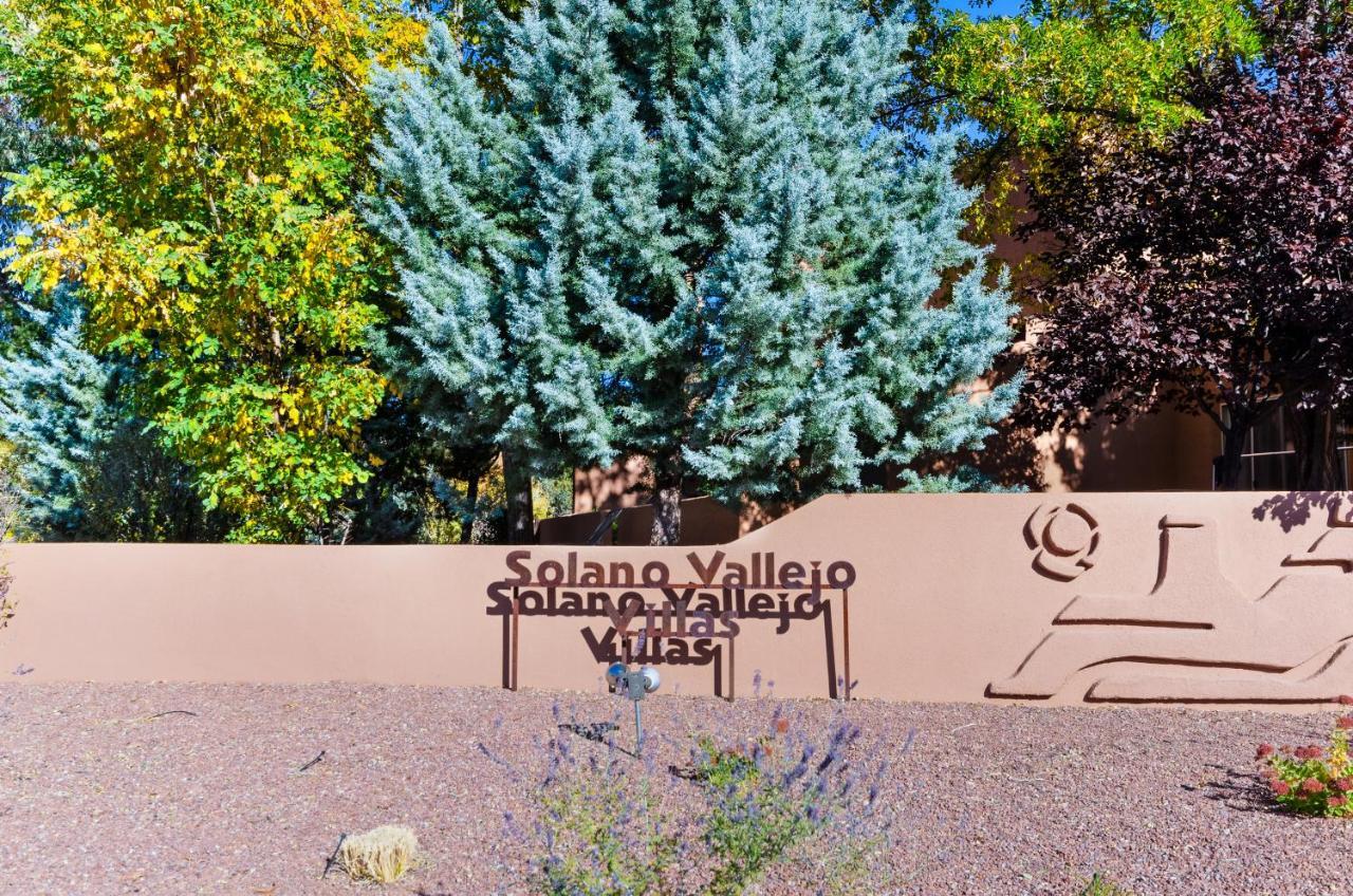 Solano Vallejo 3283 Moab Exteriör bild